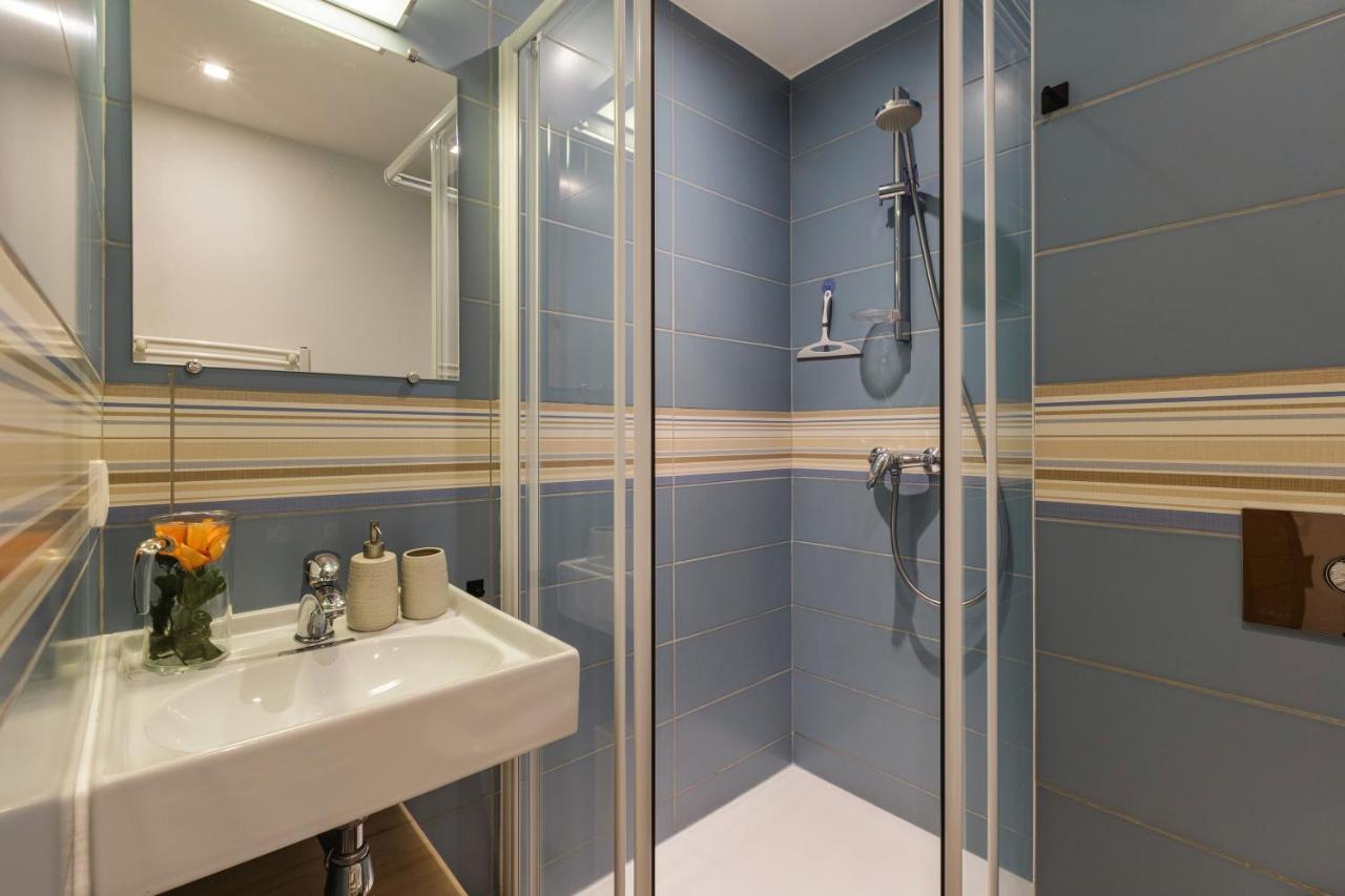 Central Duplex Apartment - Blanc Neige - Happy Rentals Chamonix Dış mekan fotoğraf