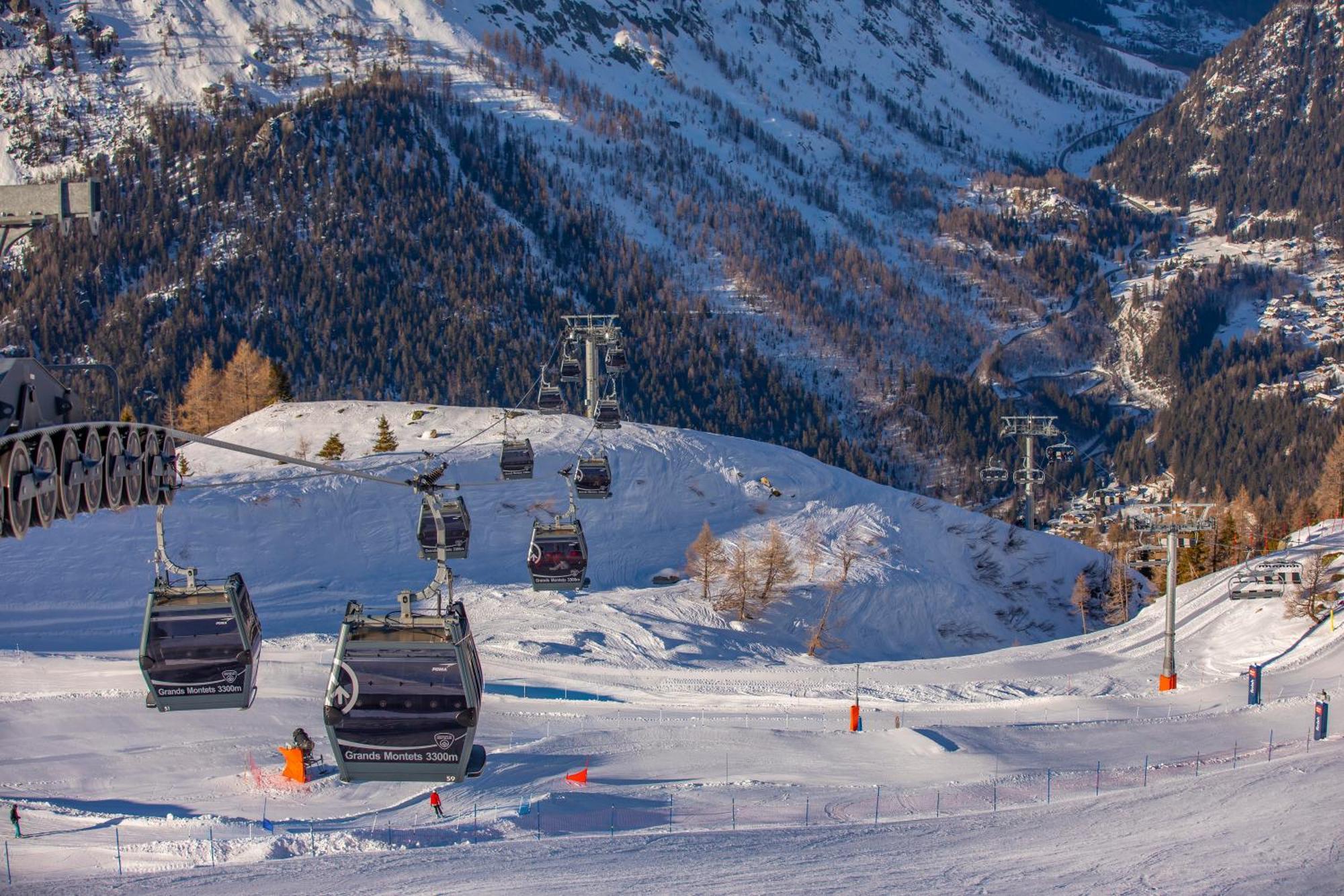 Central Duplex Apartment - Blanc Neige - Happy Rentals Chamonix Dış mekan fotoğraf